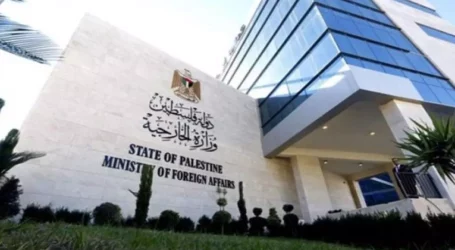 Palestina Tolak Rencana Netanyahu untuk Gaza Usai Perang Selesai