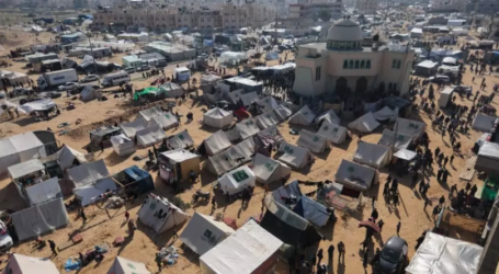 Norwegia Peringatkan Serangan Israel di Rafah Ancam Lebih Satu Juta Warga Sipil