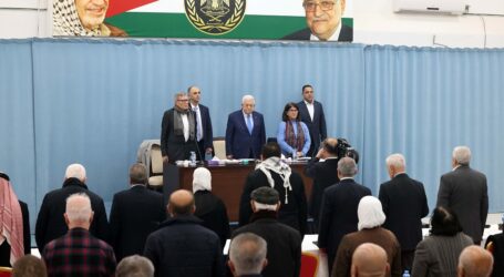 Presiden Abbas Serukan Gencatan Senjata Segera, Tarik Total Pasukan Israel dari Gaza