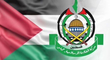 Hamas Kutuk Serangan Israel terhadap Rumah Sakit Nasser
