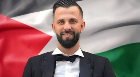Warga Palestina Syahid Ditembak di Ramallah
