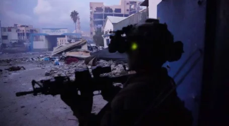 Pejabat Hukum Militer Israel: Perilaku Tentara Israel di Gaza Melampaui Ambang Batas Kriminal