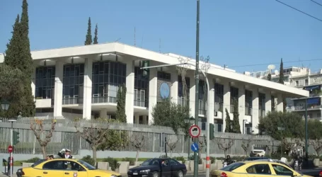 Hoax: Ancaman Bom di Kedubes. AS, Israel dan Mesir di Athena