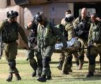 Pertempuran di Gaza Utara: Dua Komandan Brigade Israel Tewas, 7 Terluka