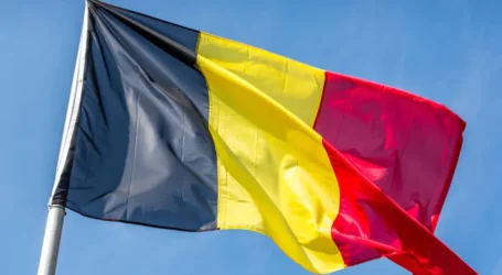 Pemerintah Walloon Belgia Tangguhkan Ekspor Amunisi ke Israel