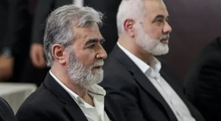 Hamas dan Jihad Islam Akan Terus Perjuangkan Perlindungan Rakyat Palestina