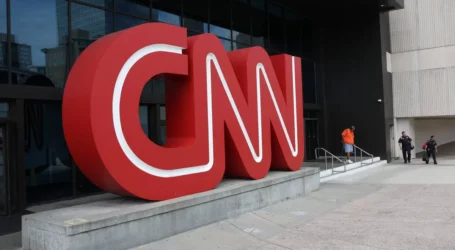 Staf CNN Pecah Akibat Bias Beritakan Perang Gaza