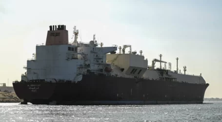 Kapal Kargo Tujuan Jerman Turun 25 persen Dampak Serangan Houthi di Laut Merah