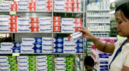 Penjualan Produk  Unilever di Indonesia Terpukul Karena Boykot Anti Israel