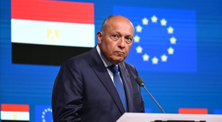 Mesir dan Iran Ingatkan Agar Tidak Perluas Konflik Gaza