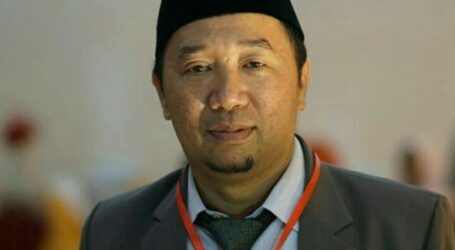 Ketua MUI Ngawi Ajak Masyarakat Tetap Tenang dan Guyub Tunggu Hasil Pemilu