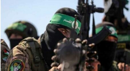 Sniper Al-Qassam Tewaskan Satu Perwira Israel di Gaza
