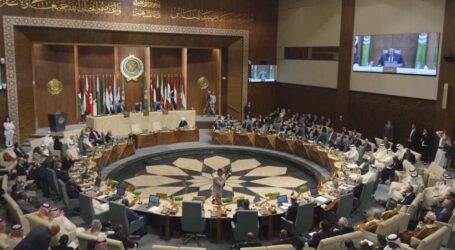 Liga Arab Tetapkan 60 Organisasi Israel sebagai Entitas Teror