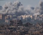 Amnesty Internasional Desak Biden Percepat Gencatan Senjata di Gaza