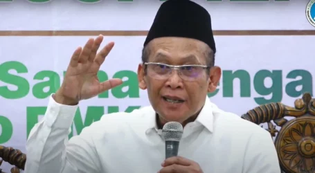 MUI Lampung Serukan Masyarakat Hadapi Pemilu dengan Damai