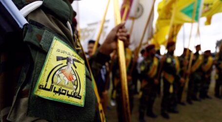 Perlawanan Islam Irak Serang Balik Setelah AS Menyerang