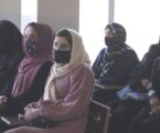 Afghanistan Mulai Ajaran 2024 Izinkan Perempuan Kuliah Kedokteran