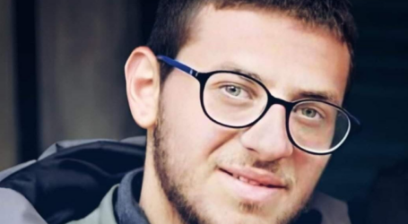 Pemuda Palestina Meninggal Dalam Tahanan Israel