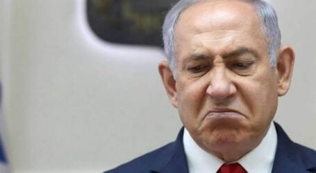 Netanyahu Kecewa Ucapan Biden ketika Respon Hamas