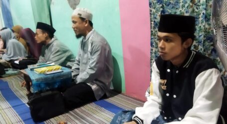 Duta Al-Quds AWG Sosialisasikan Keutamaan Al-Aqsa di Tegal dan Lampung
