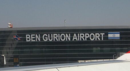 Sebuah Faksi di Irak Targetkan Bandara Ben Gurion dengan Drone