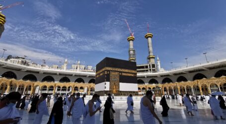 Tahap II Berakhir, 194.744 Jamaah Reguler Lunasi Biaya Haji