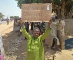 Kelompok Bersenjata Nigeria Culik 87 Orang di Kajuru