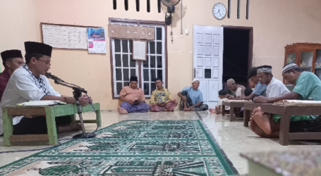 Raih Keberkahan Ramadhan dengan Amar Maruf Nahi Munkar