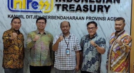 Bank Muamalat Perluas Penetrasi Bisnis di Aceh