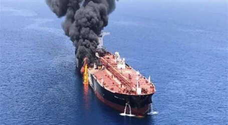 Ansarallah Yaman Targetkan Kapal Israel di Laut Merah