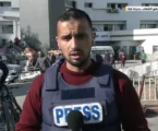 Israel Lepaskan Jurnalis Al-Jazeera Usai Ditahan dan Disiksa selama 12 Jam