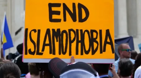 Rusia: Islamofobia Bentuk Rasisme yang Tidak Bisa Diterima