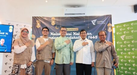 Sambut Ramadhan, Dompet Dhuafa Dukung Dakwah Global Melalui Dai Ambassador