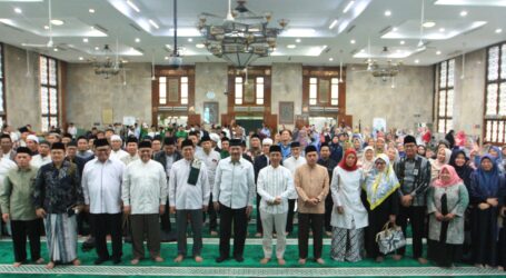 Sambut Ramadhan, BAZNAS Ajak Para Dai Tingkatkan Literasi Zakat