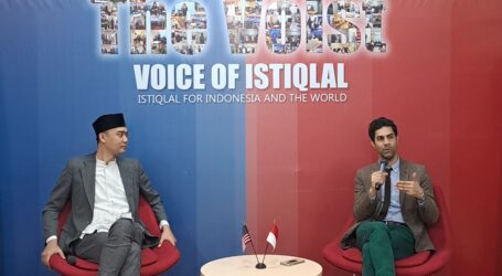 Kisahkan Kehidupan Demokrasi Muslim AS, Film “Hamtramck” Tayang di Istiqlal, Jakarta