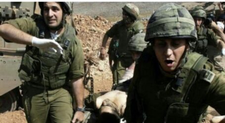 Tentara Israel Akui Satu Lagi Komandan Brigadenya Tewas di Gaza