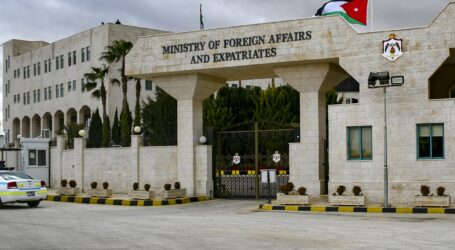 Yordania Sambut Baik Keputusan Terbaru ICJ terhadap Israel
