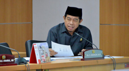 Setelah Jadi DKJ, Legislator Minta Pemimpin Jakarta Tetap Dipilih Rakyat