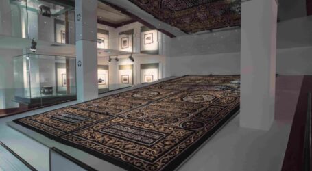 Museum Peradaban Islam Sharjah Dibuka Gratis Selama Ramadhan