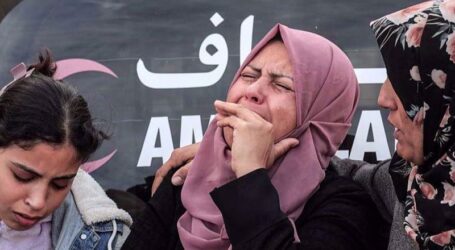 Peringati Hari Perempuan Internasional: 8.900 Wanita Gaza Terbunuh Akibat Agresi Israel