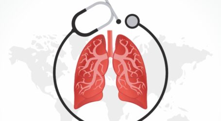 Perokok Punya Faktor Risiko Tertinggi Terkena TBC