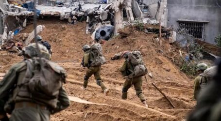 Media Israel Laporkan Krisis Tenaga Kerja Militer yang Parah Akibat Perang