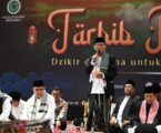 MUI Ajak Umat Islam Maksimalkan Ibadah di Bulan Ramadhan