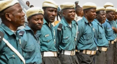 Polisi Syariah Nigeria Tangkap 11 Muslim yang Tidak Puasa Ramadhan
