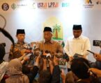BWI Selenggarakan Gebyar Wakaf Ramadhan 2024 Perkuat Perwakafan di Indonesia
