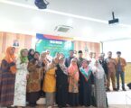 Transaksi Syariah di Indonesia Diprediksi Semakin Meningkat         