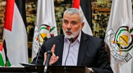 Hamas Sambut Baik Resolusi Gencatan Senjata DK PBB