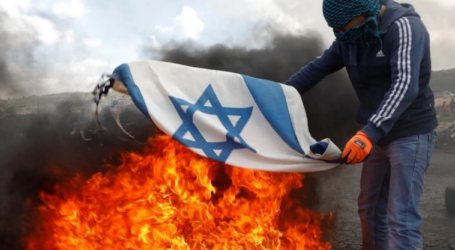 Pensiunan Jenderal Israel: Negaraku Sedang Menuju Kehancuran