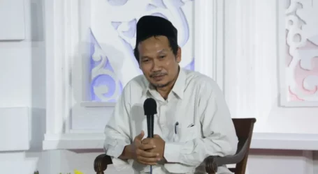 Gus Baha Inginkan Umat Islam Perbanyak Baca Al-Qur’an