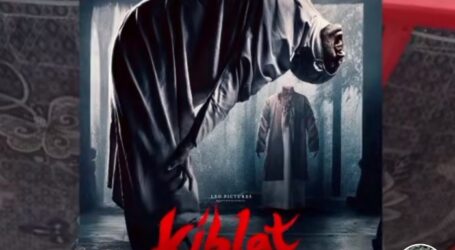 Termasuk Kampanye Hitam, MUI Minta Film Horor Berjudul ‘Kiblat’ Tidak Diedarkan